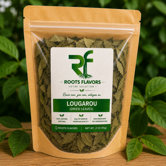 FÈY LOUGAROU