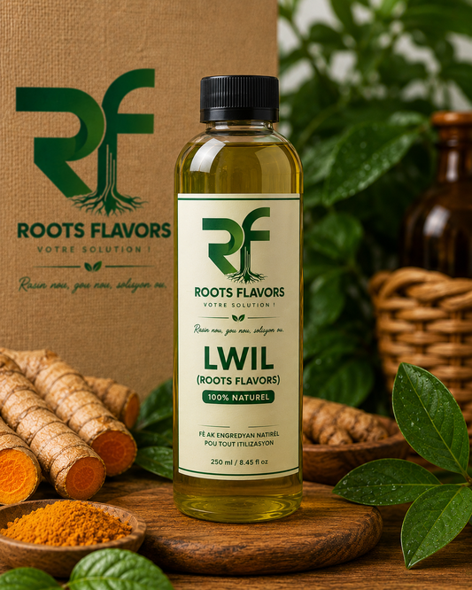 LWIL (ROOTS FLAVORS)