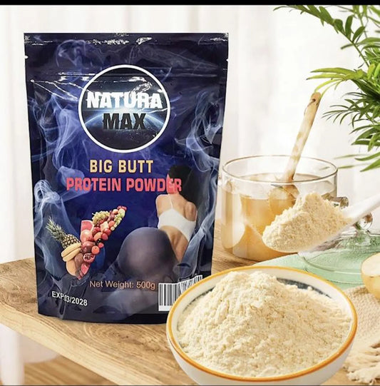 Big Butt Powder