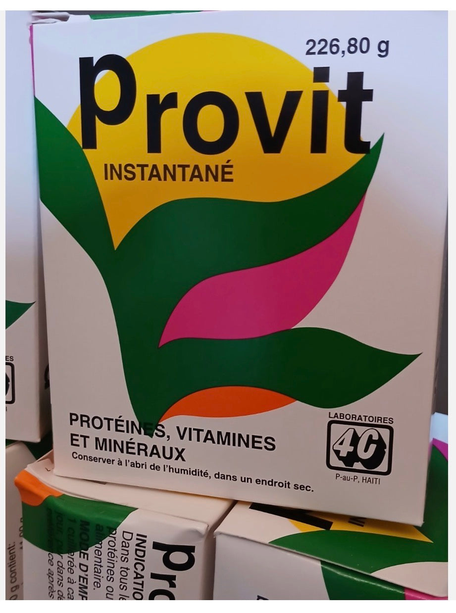 PROVIT