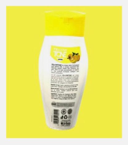 KRÈM YELLOW TONE