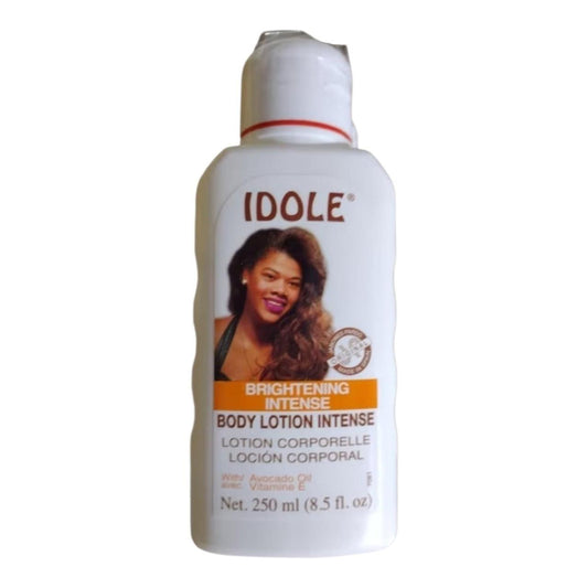 KRÈM IDOLE