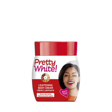 KRÈM PRETTY WHITE