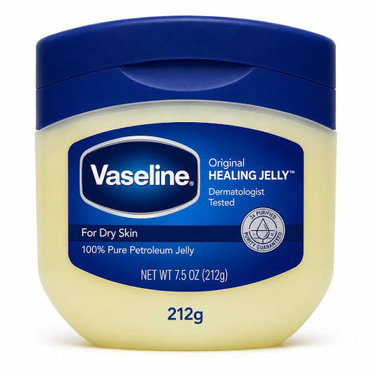POMAD VASELINE