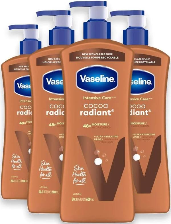 KRÈM VASELINE