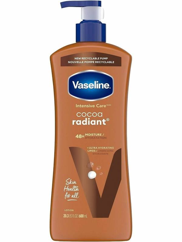 KRÈM VASELINE