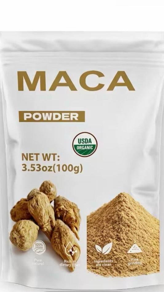 MACA POWDER
