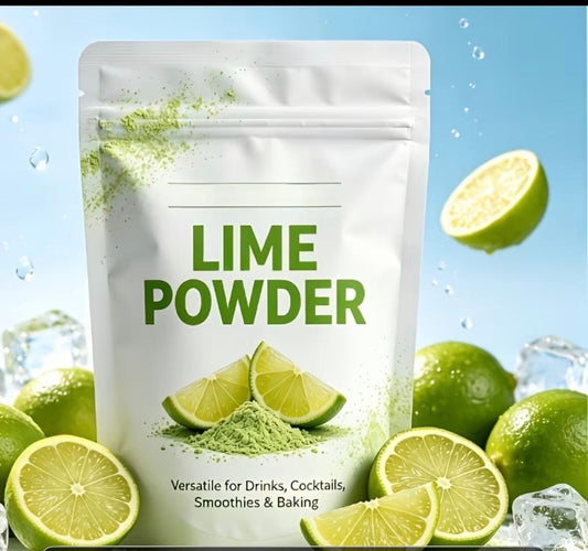 LIME POWDER