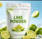 LIME POWDER