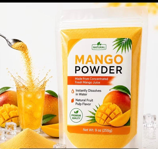 MANGO POWDER
