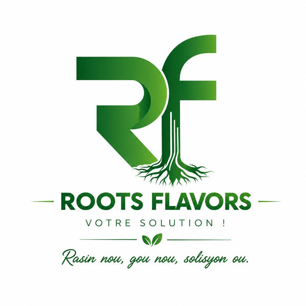 Roots Flavors